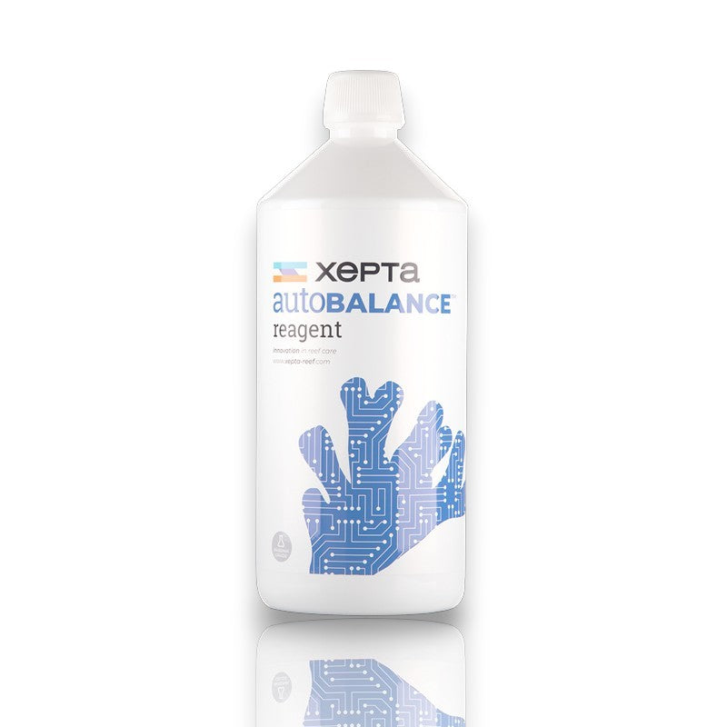 Reagente Autobalance 1000ml