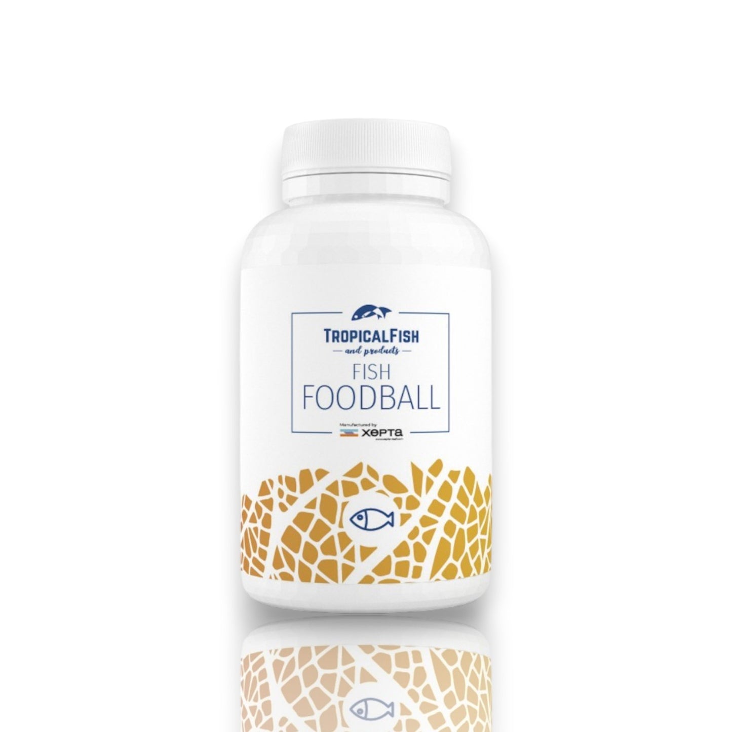 TFP Fish FoodBall 40g