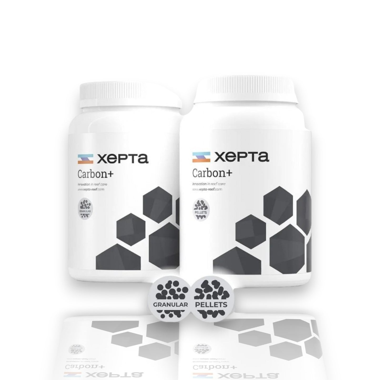 Xepta Carbón 1Kg