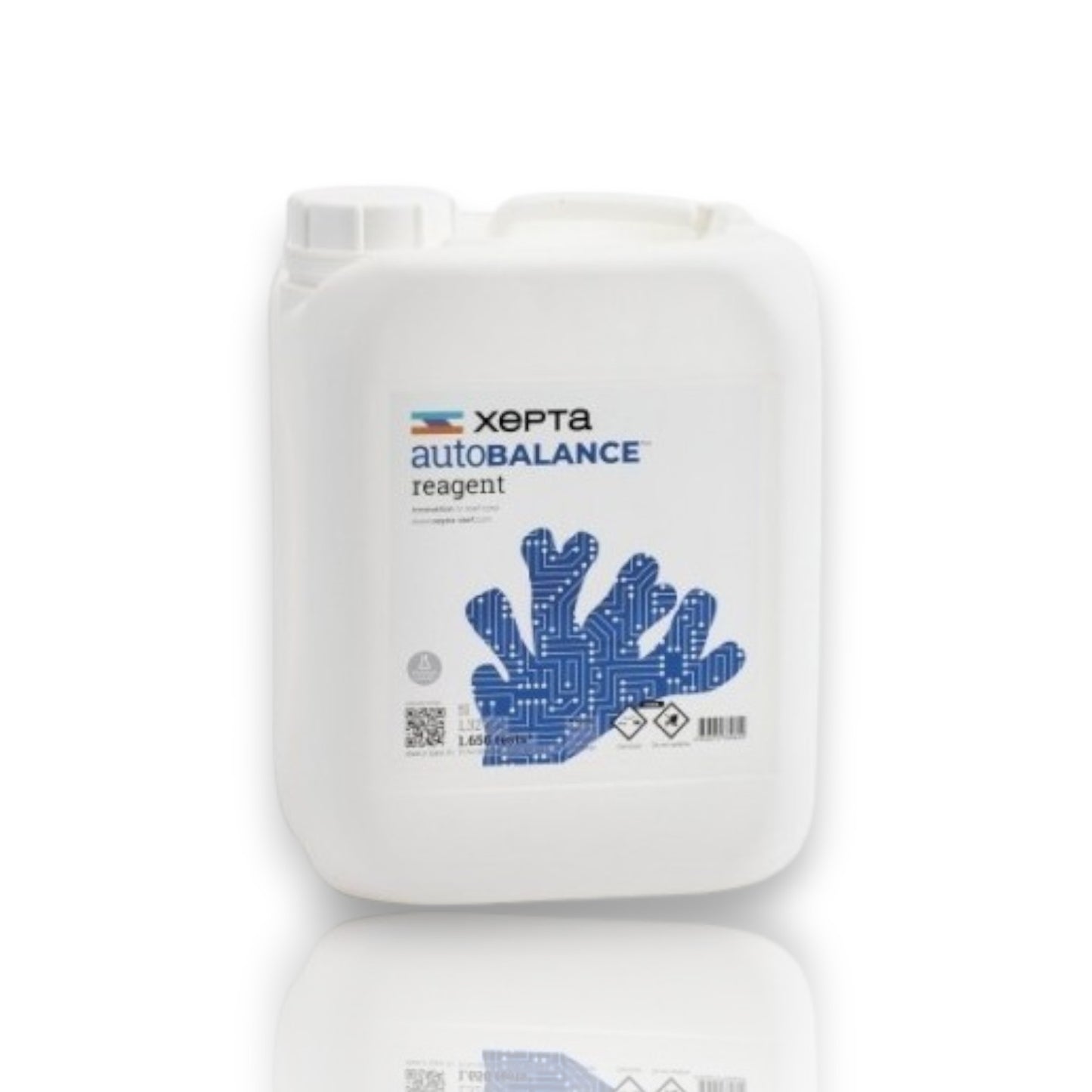 Reagente Autobalance 5000ml