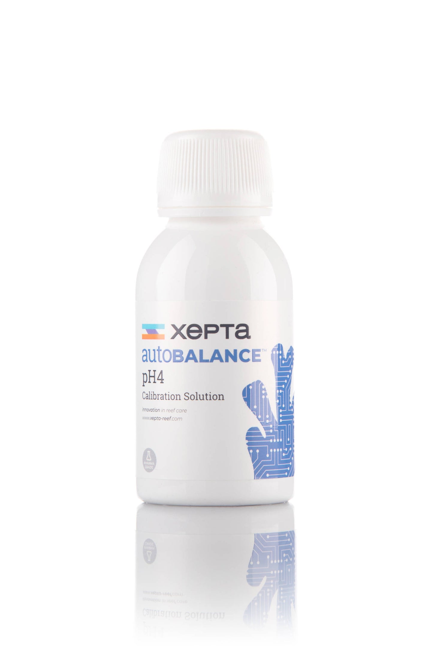 Xepta Solución pH4