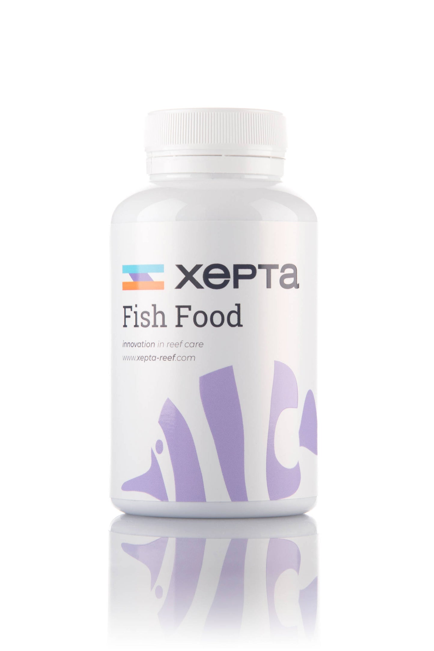 Xepta Fish Food
