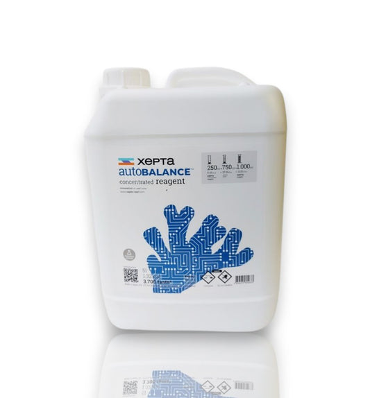 Reagente concentrado Autobalance 5000ml
