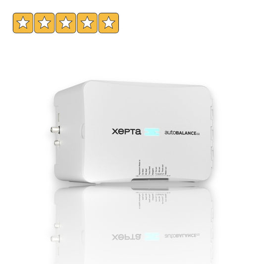 Xepta Autobalance G2 + Kit de inicio