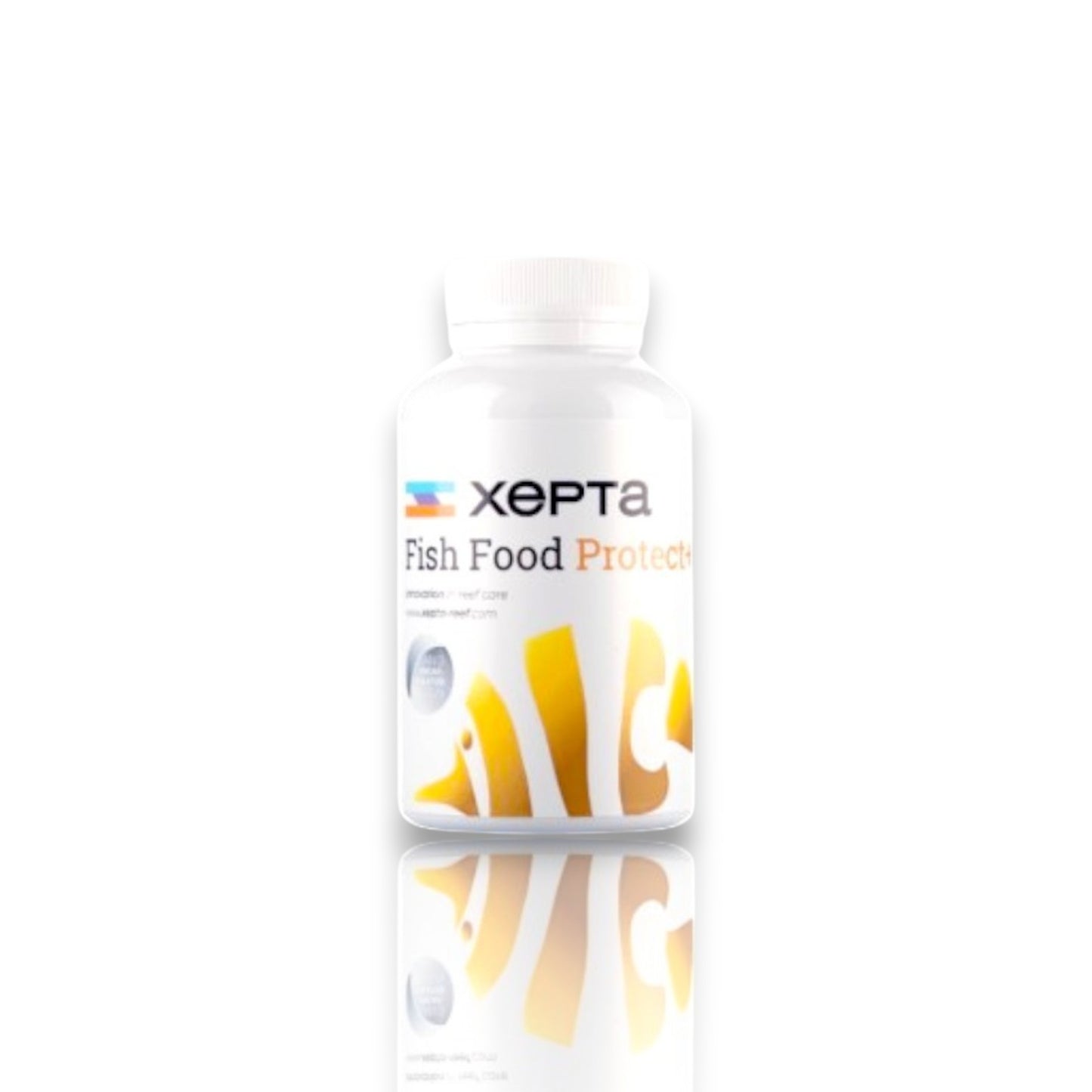 Xepta Fish Food Protect+