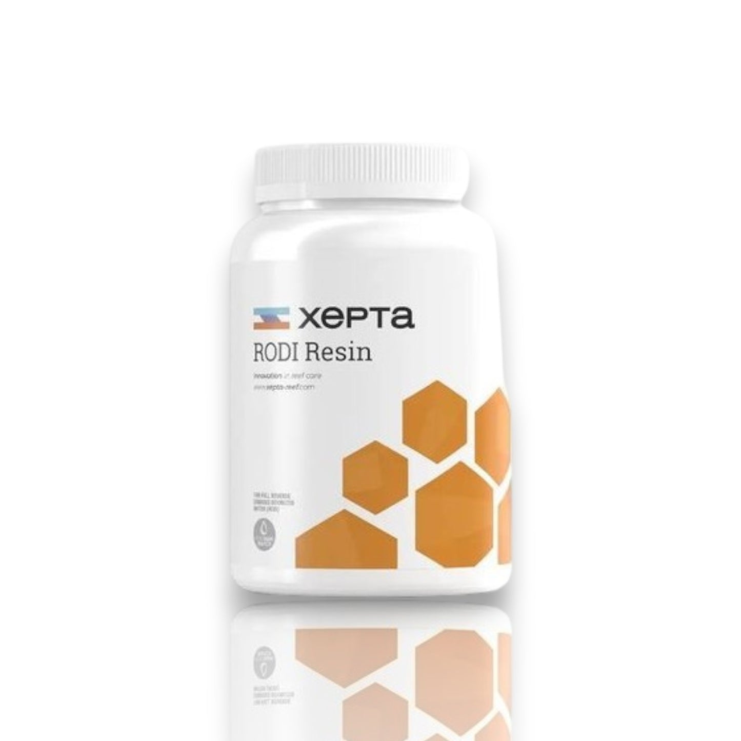 Xepta RODI Resin