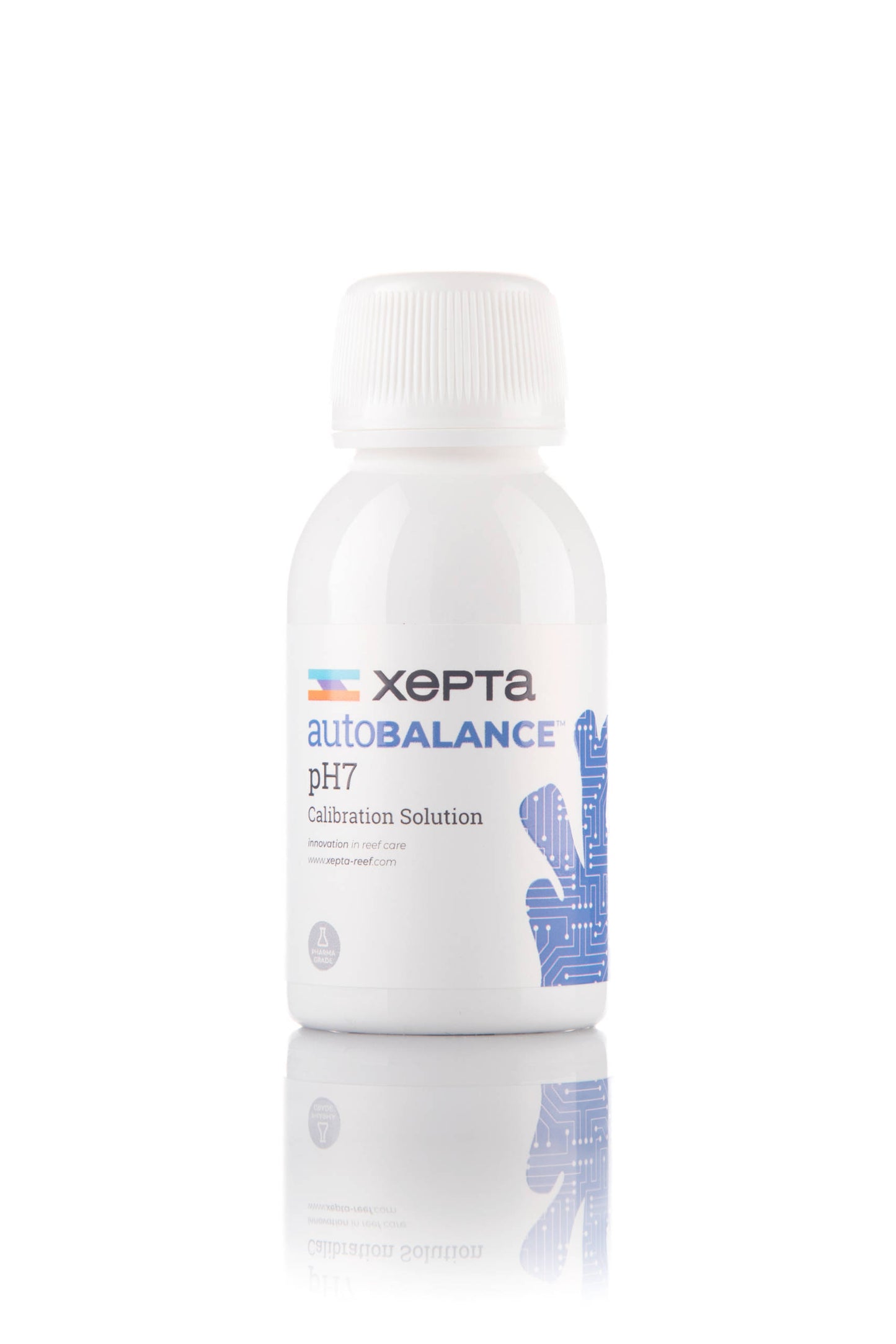 Xepta Solución pH7